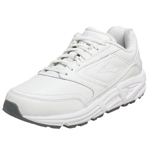 best white walking shoes women.